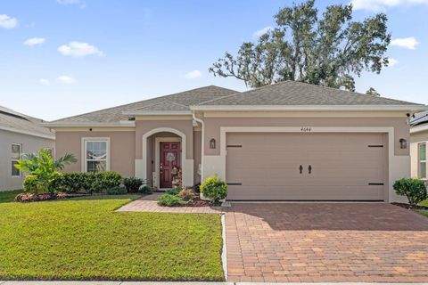 A home in KISSIMMEE