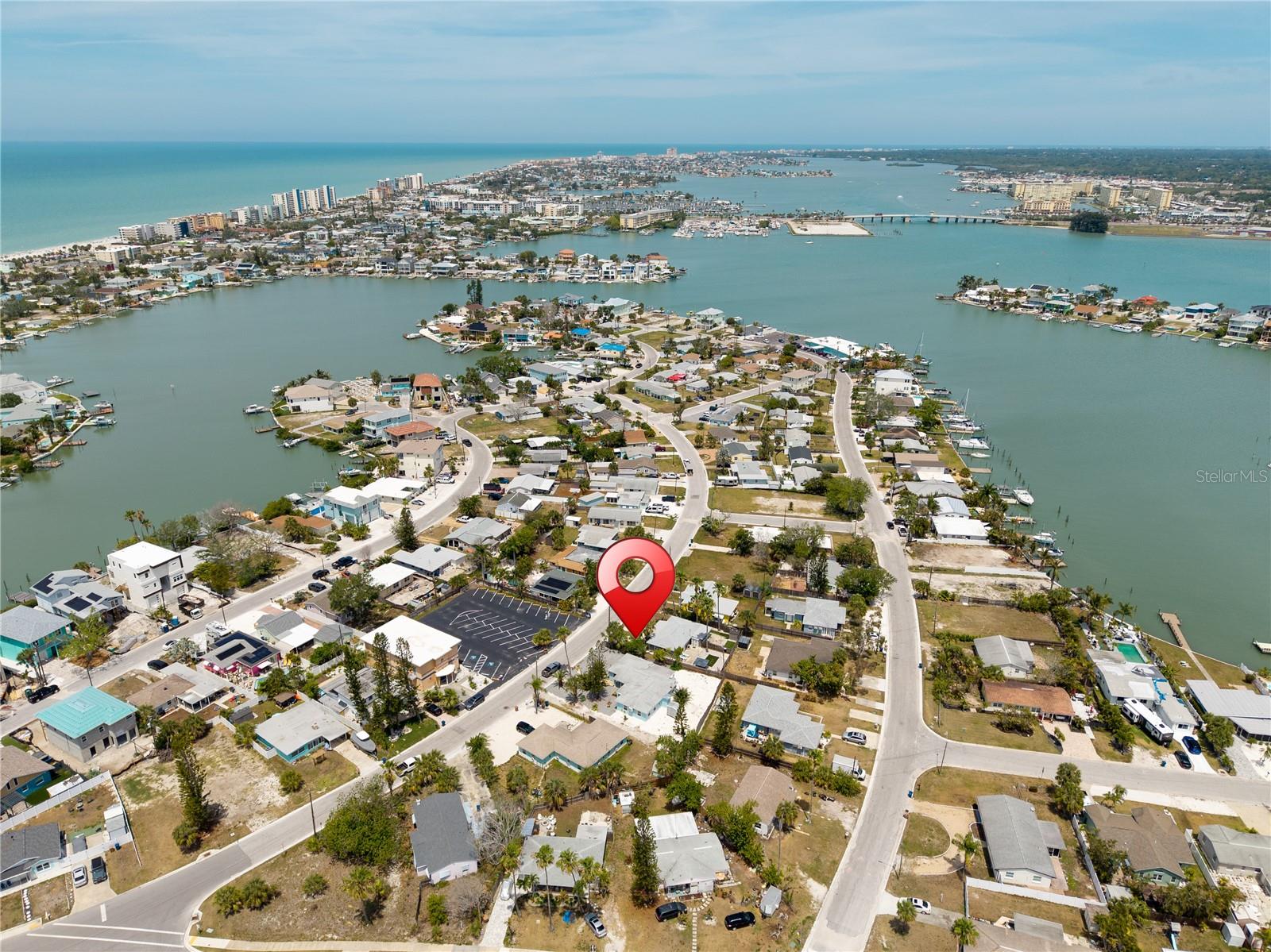 GULF SHORES 6TH ADD REP - Residential Income