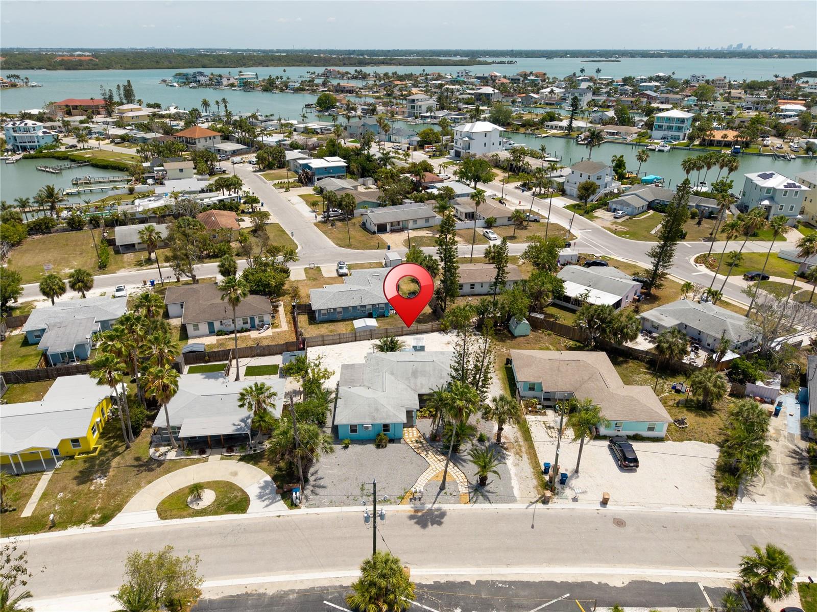 GULF SHORES 6TH ADD REP - Residential Income