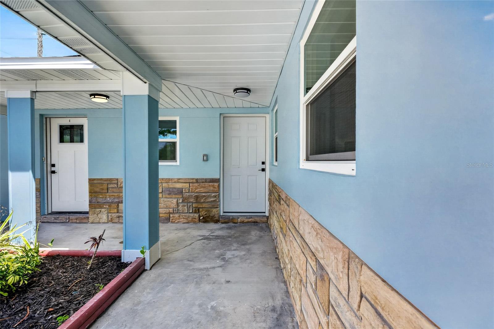 GULF SHORES 6TH ADD REP - Residential Income