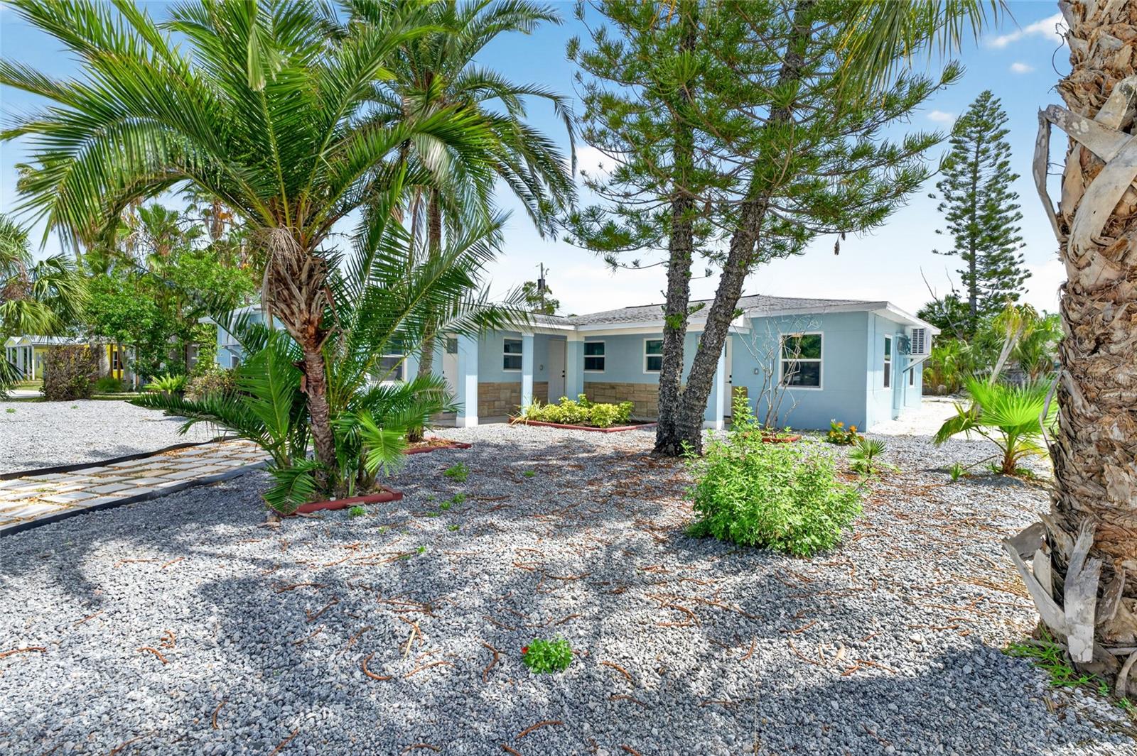 GULF SHORES 6TH ADD REP - Residential Income