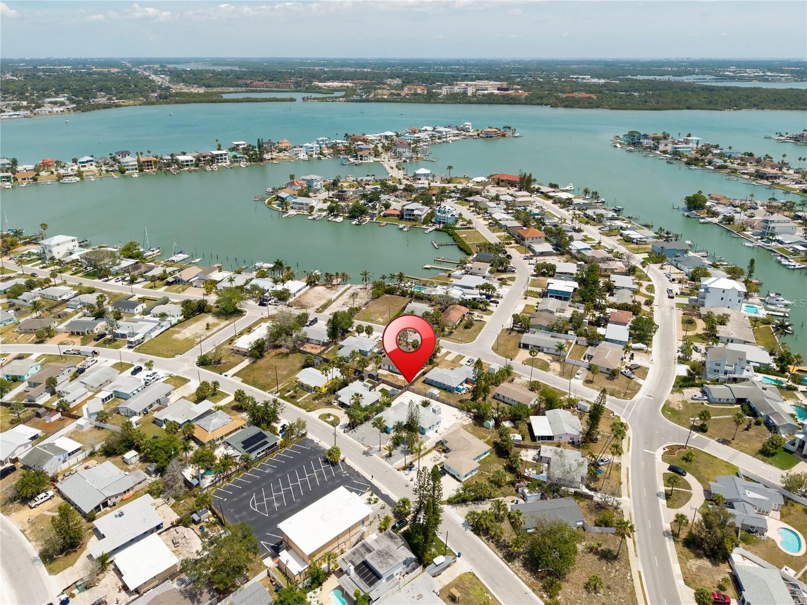 GULF SHORES 6TH ADD REP - Residential Income