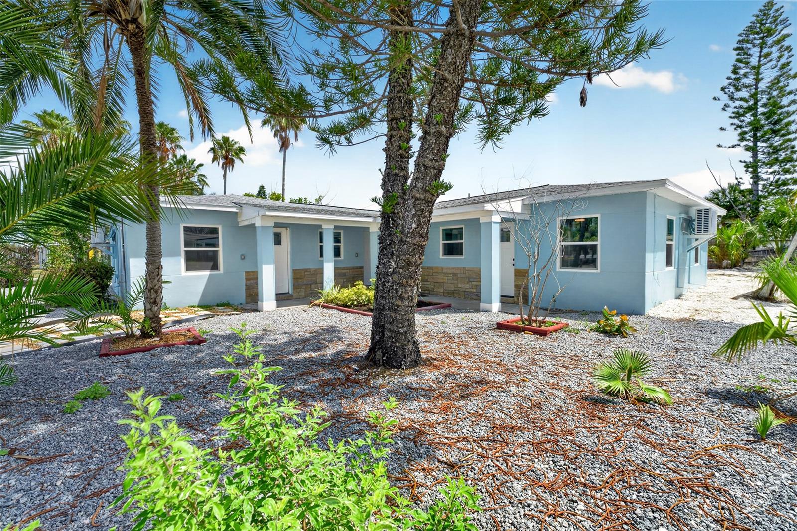 GULF SHORES 6TH ADD REP - Residential Income