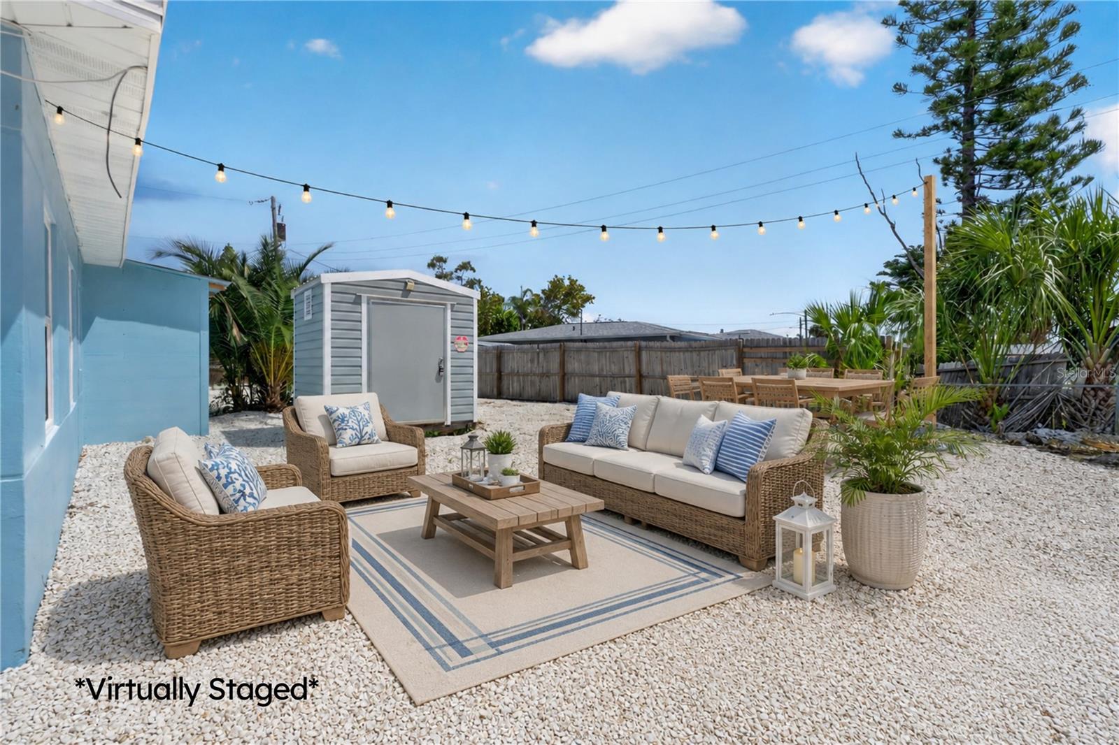 GULF SHORES 6TH ADD REP - Residential Income