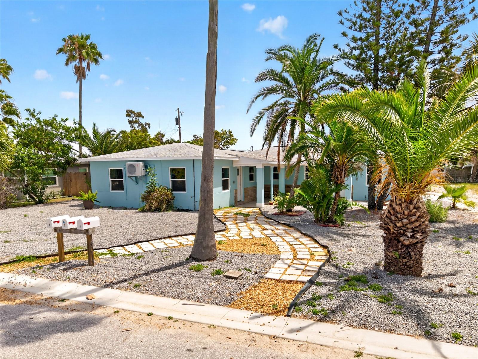 GULF SHORES 6TH ADD REP - Residential Income