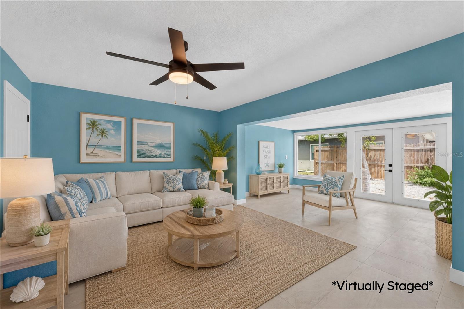 GULF SHORES 6TH ADD REP - Residential Income