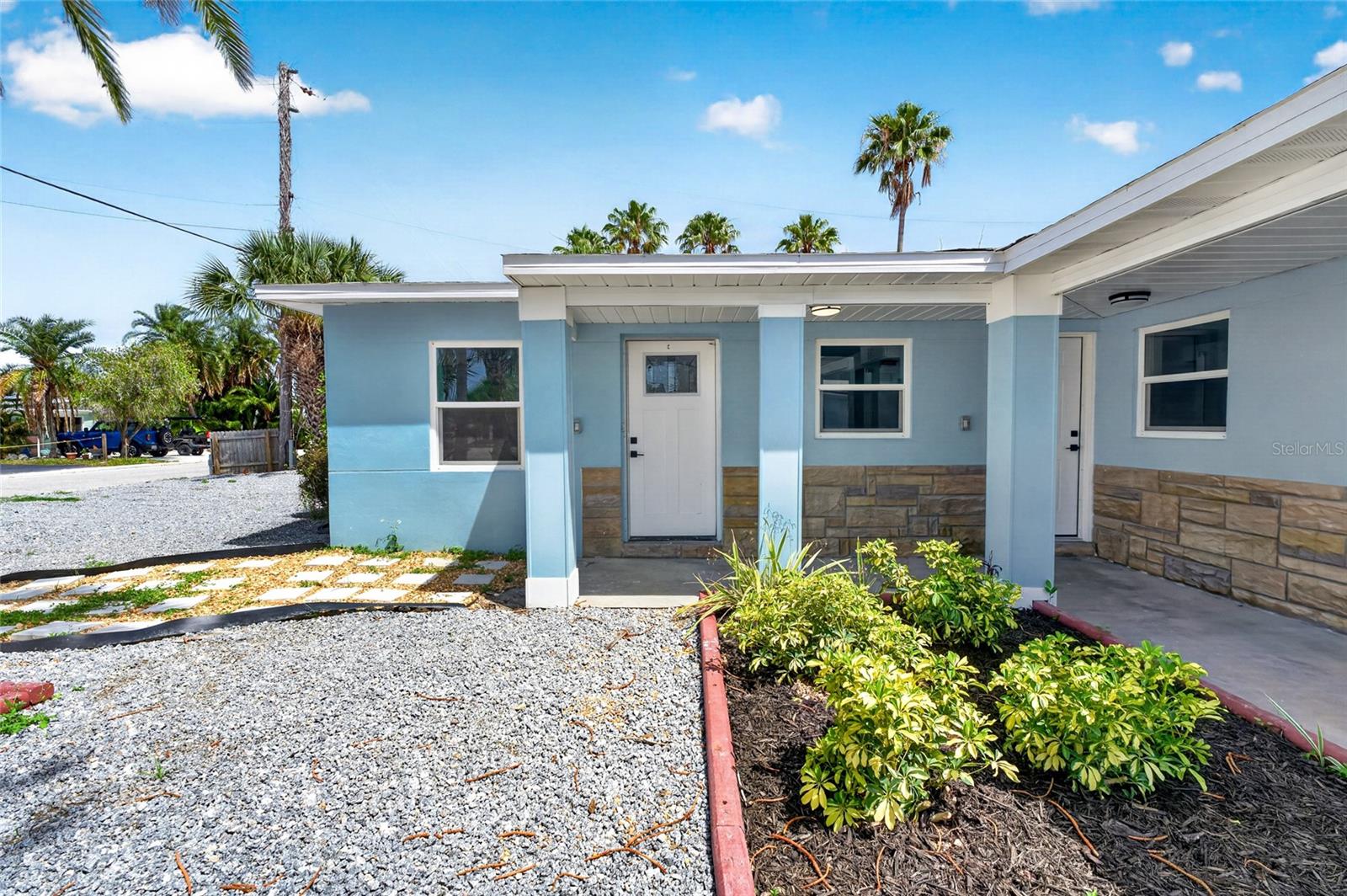 GULF SHORES 6TH ADD REP - Residential Income