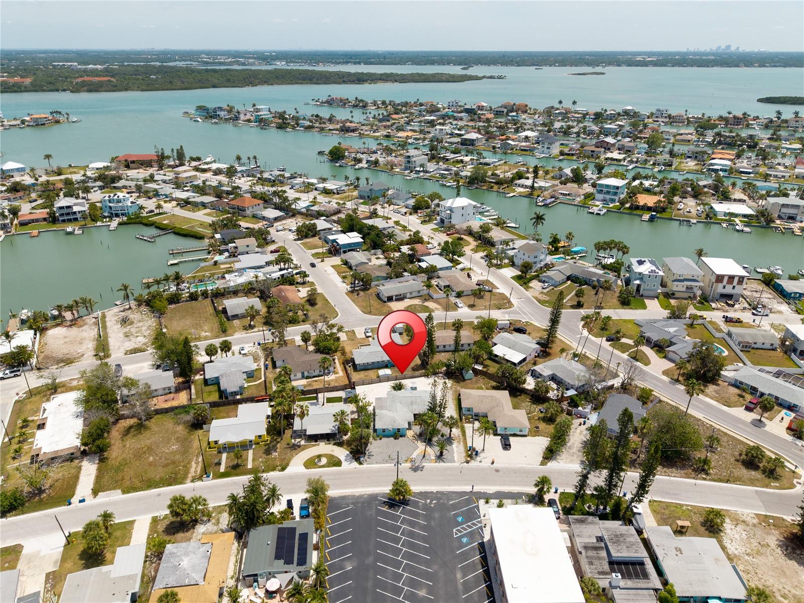 GULF SHORES 6TH ADD REP - Residential Income