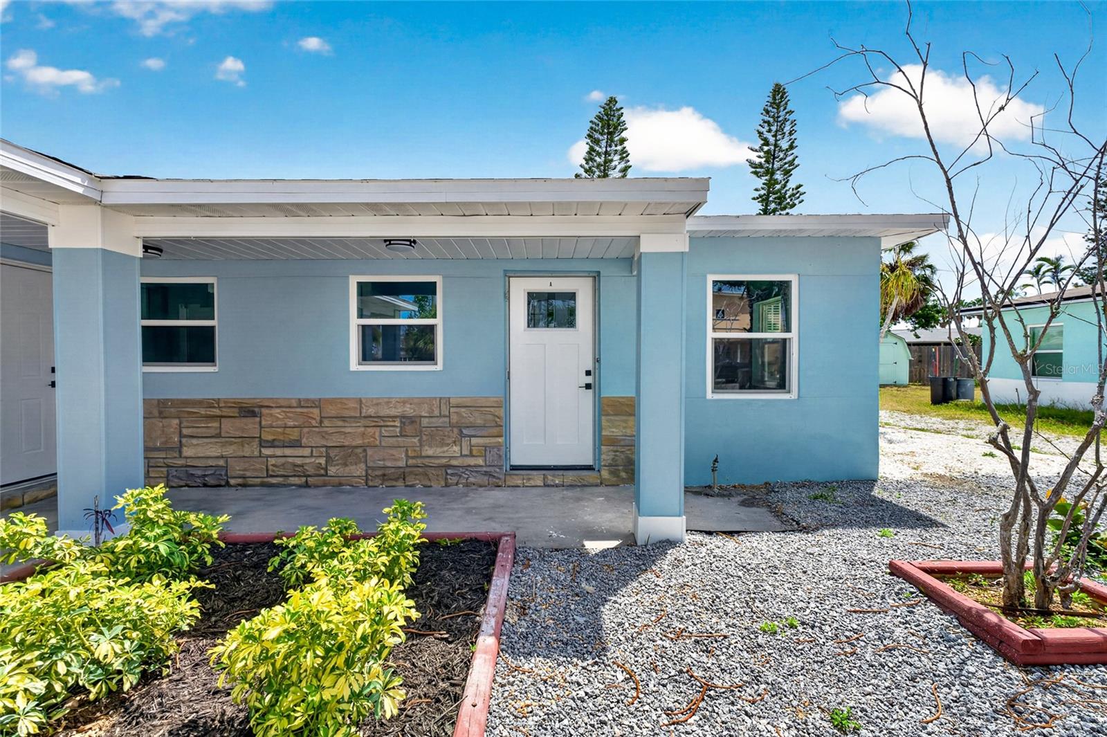GULF SHORES 6TH ADD REP - Residential Income