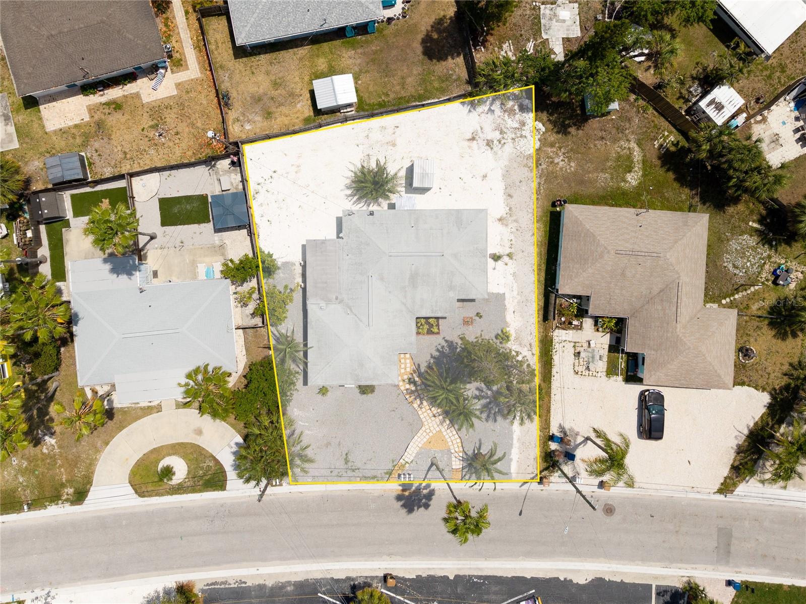 GULF SHORES 6TH ADD REP - Residential Income