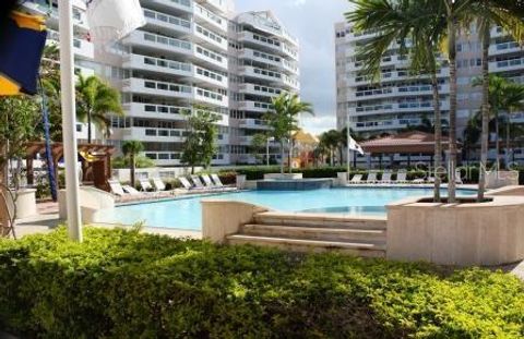9546 Calle Diaz Way ISLA VERDE 1109- PH CAROLINA  00979