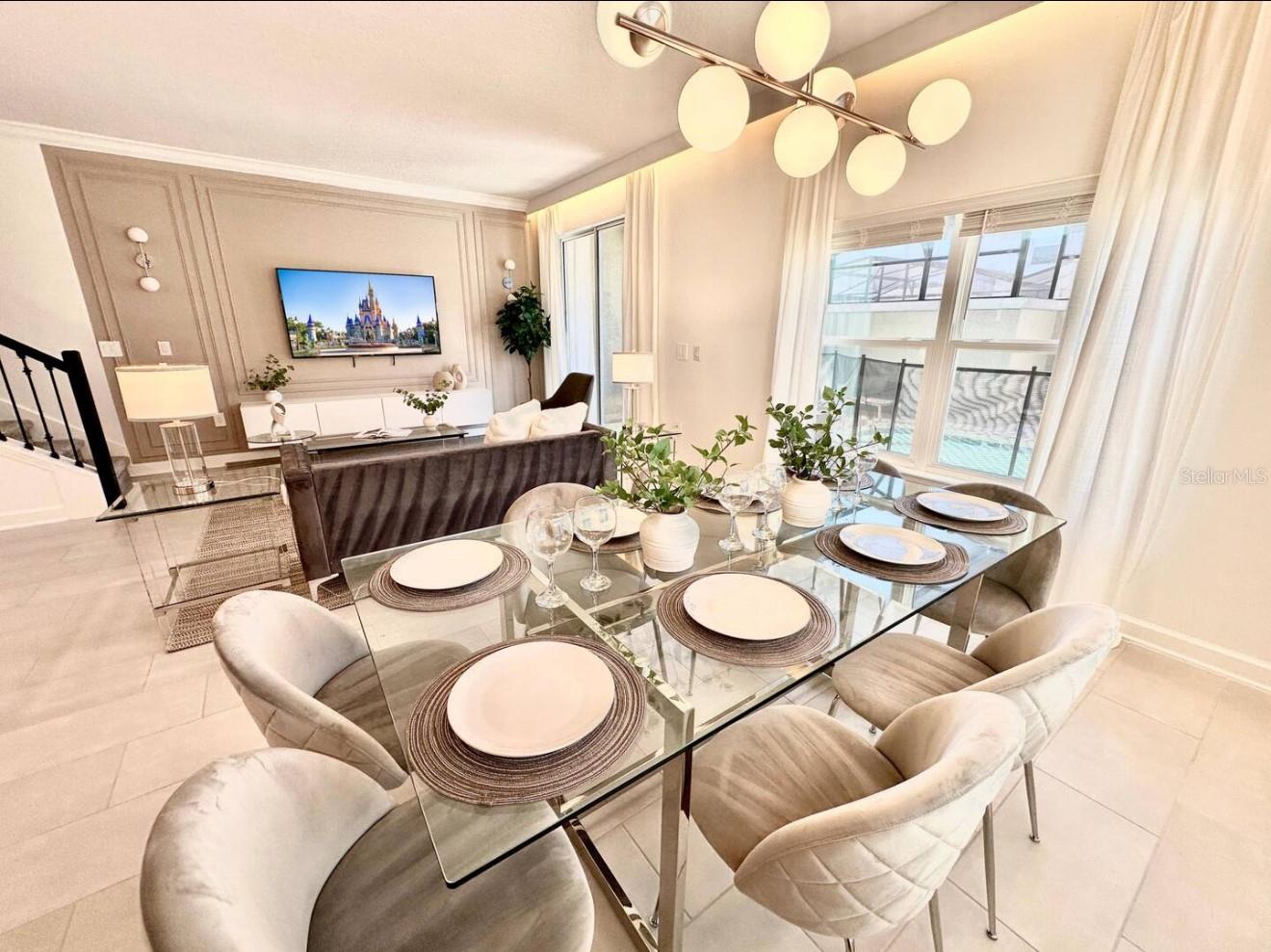 COVE AT STOREY LAKE 5 - Residential