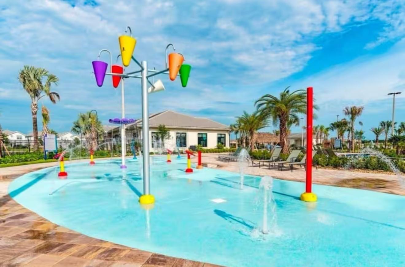 COVE AT STOREY LAKE 5 - Residential