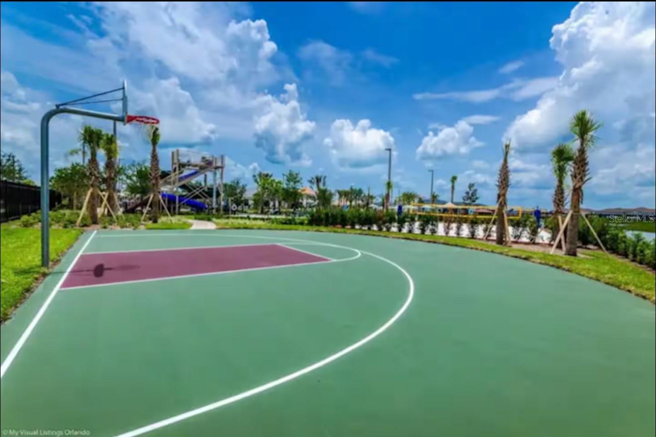 COVE AT STOREY LAKE 5 - Residential