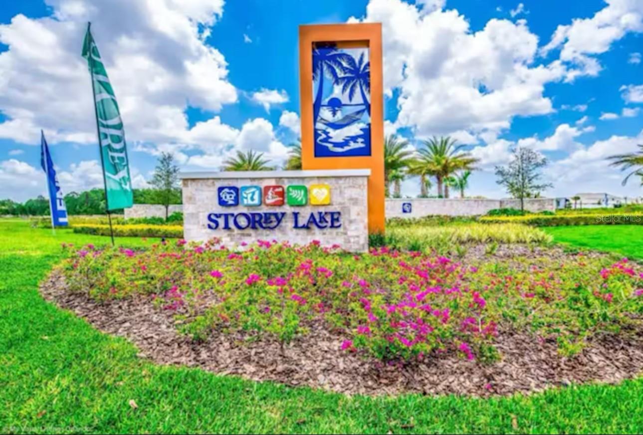 COVE AT STOREY LAKE 5 - Residential