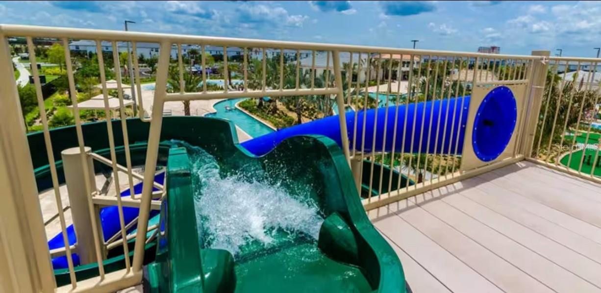 COVE AT STOREY LAKE 5 - Residential