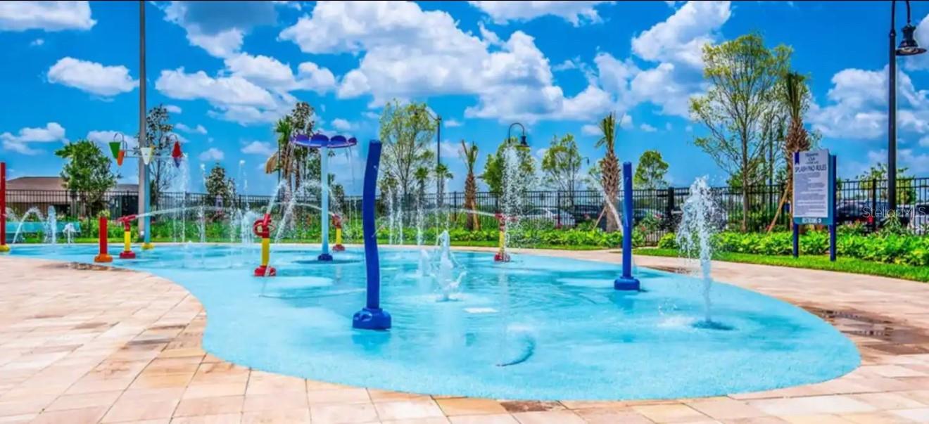 COVE AT STOREY LAKE 5 - Residential