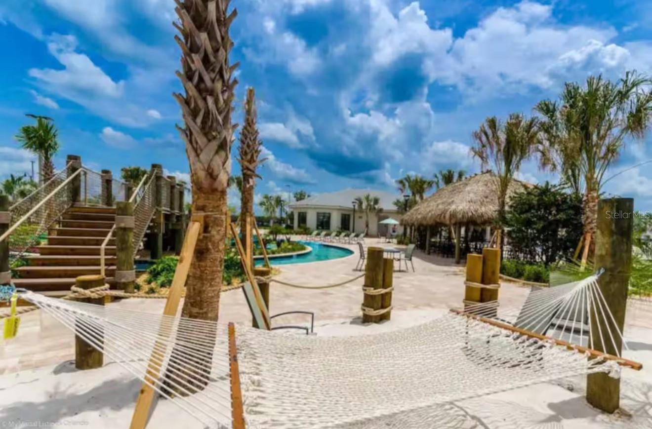 COVE AT STOREY LAKE 5 - Residential