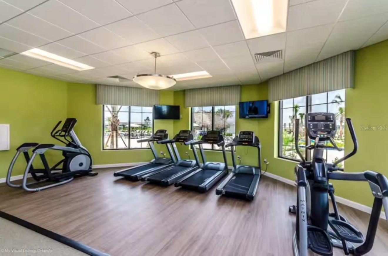 COVE AT STOREY LAKE 5 - Residential