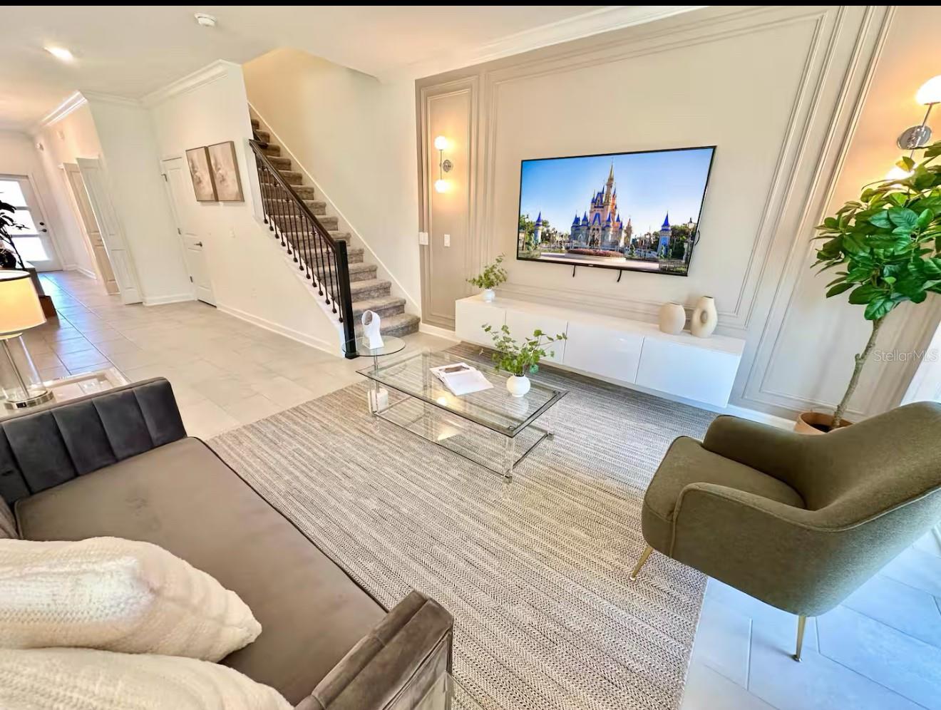 COVE AT STOREY LAKE 5 - Residential