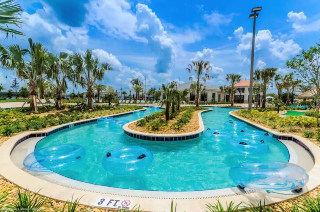 COVE AT STOREY LAKE 5 - Residential