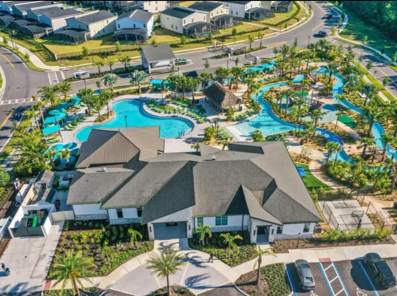 COVE AT STOREY LAKE 5 - Residential