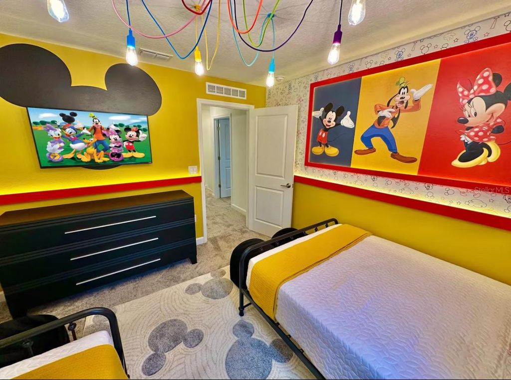 Photo of 2580 Reading Trail, Kissimmee, FL 34746 (MLS # S5137489)