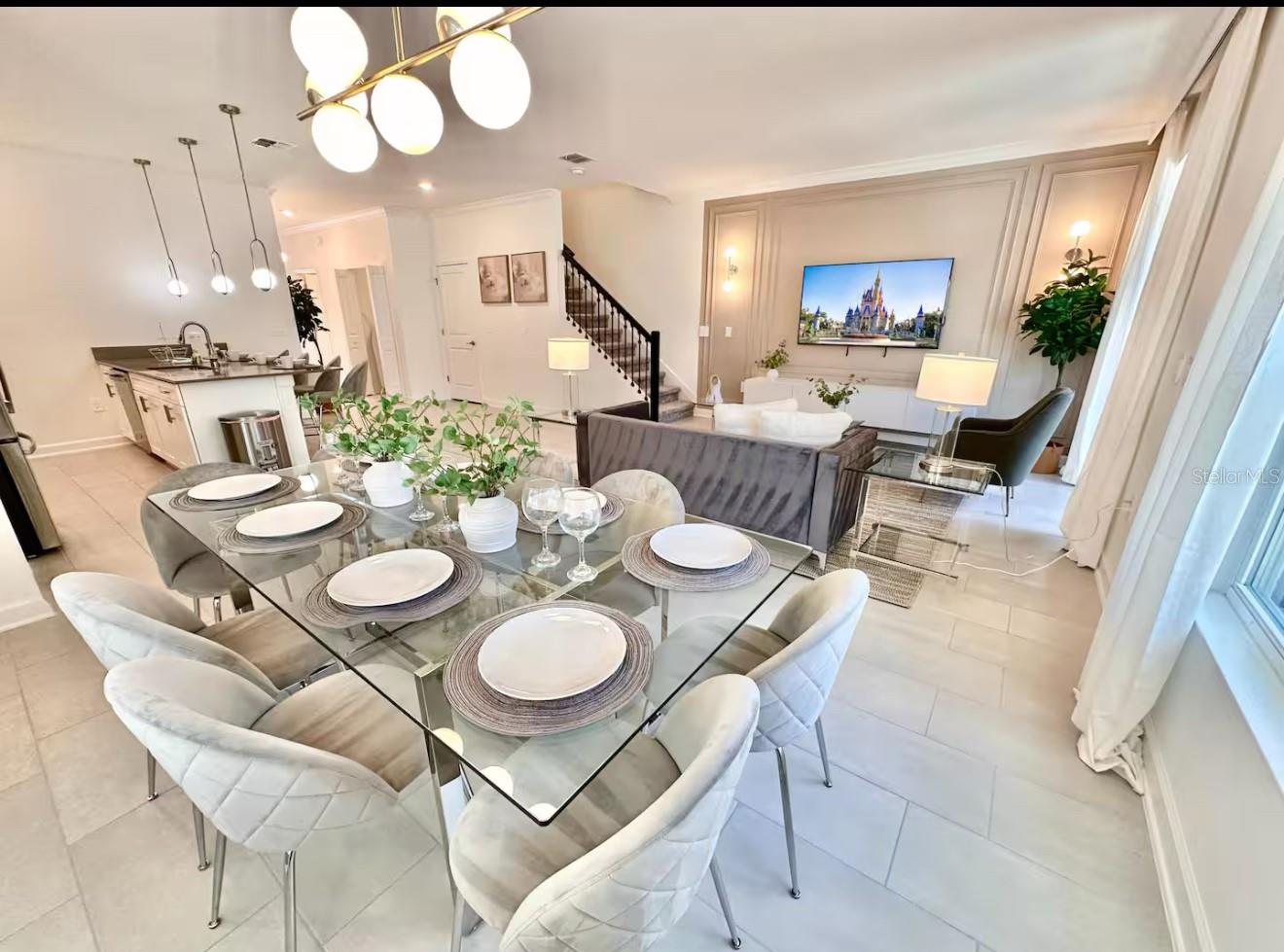 COVE AT STOREY LAKE 5 - Residential