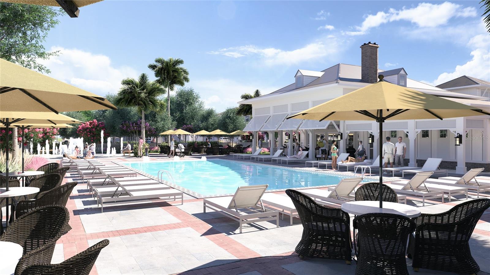 BRILEY FARM PH 1A - Residential