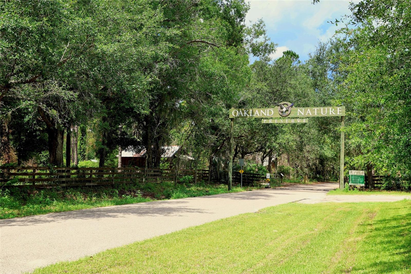 BRILEY FARM PH 1A - Residential