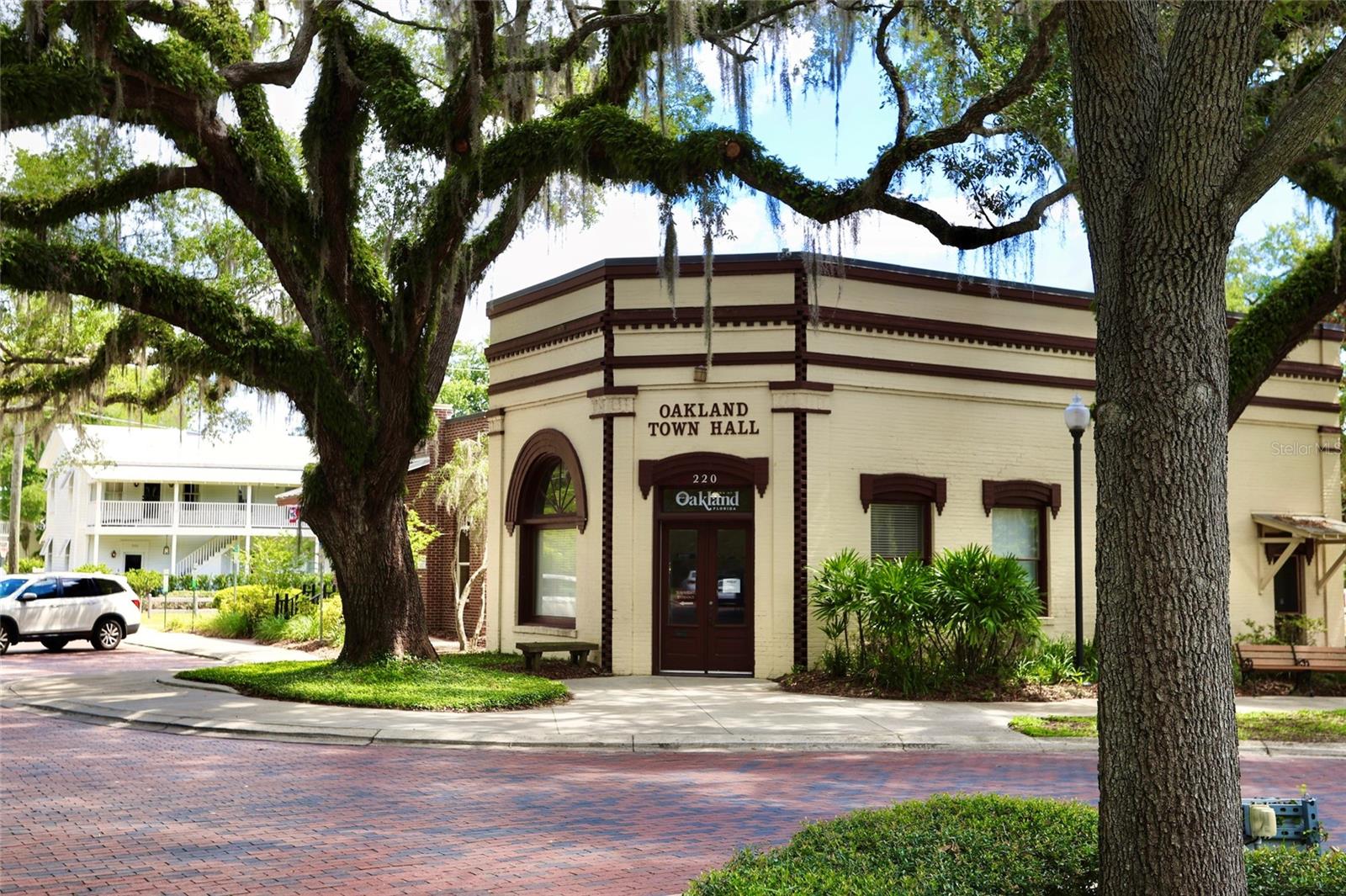 BRILEY FARM PH 1A - Residential