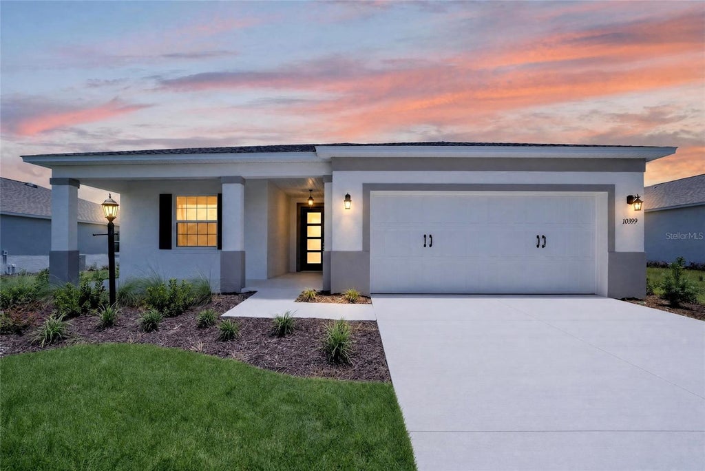 Photo of 10399 SW 105th Terrace, Ocala, FL 34481 (MLS # OM733731)