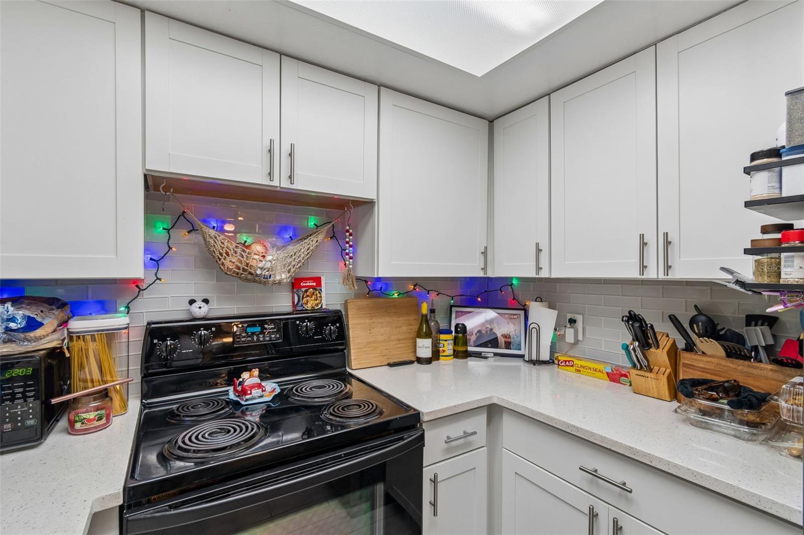 MOON LAKE ESTATES - Residential