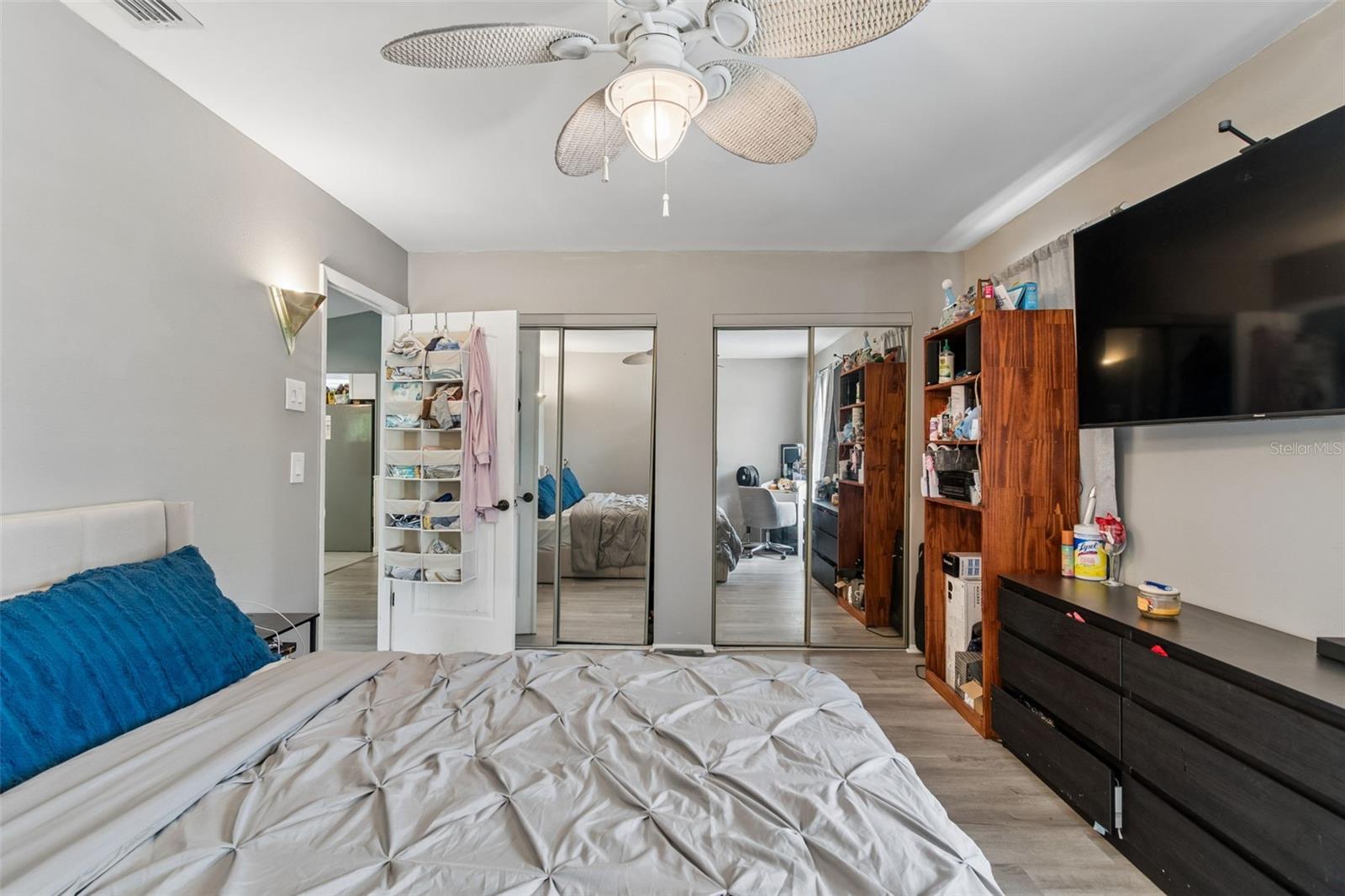 MOON LAKE ESTATES - Residential