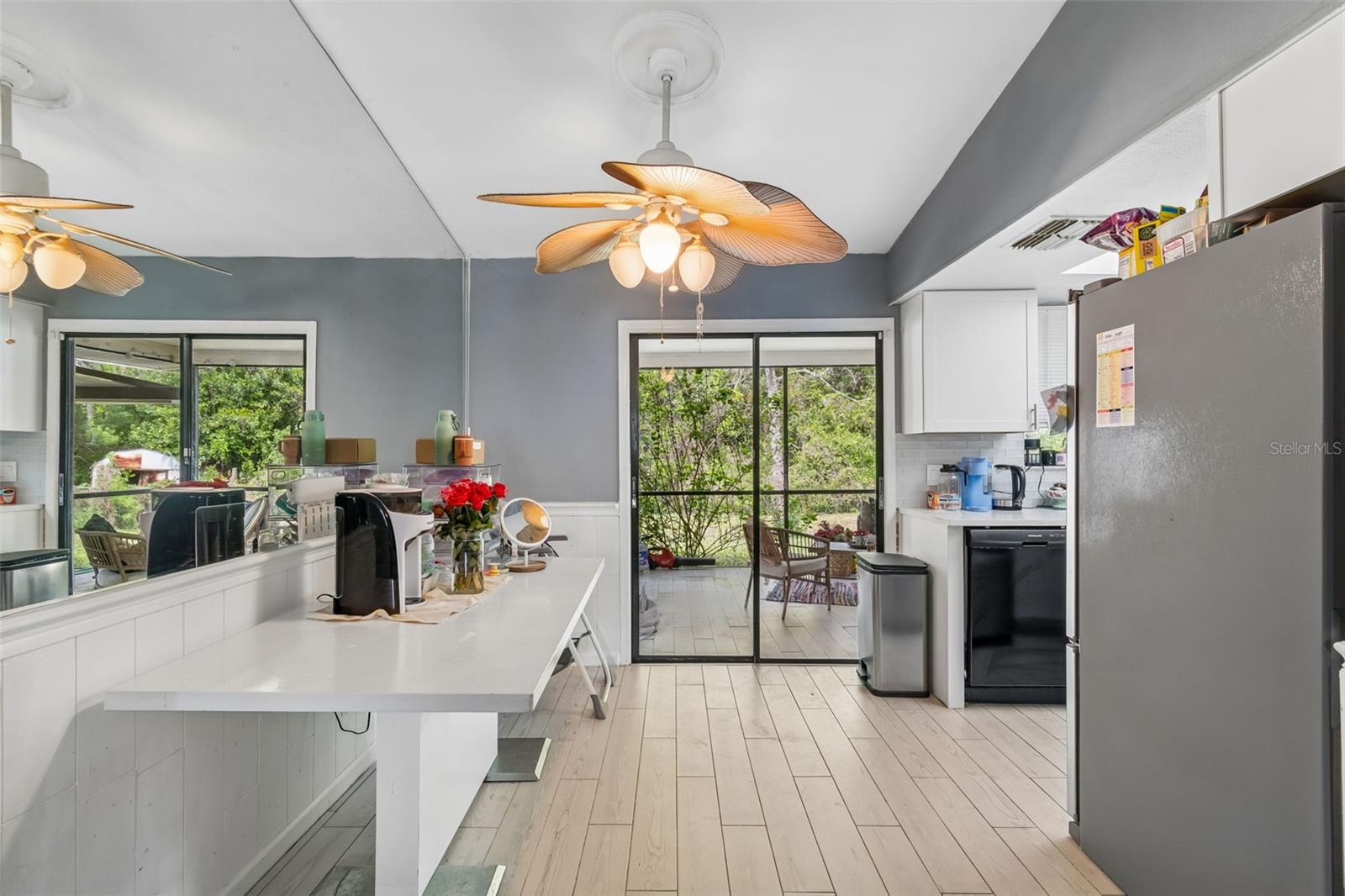 MOON LAKE ESTATES - Residential