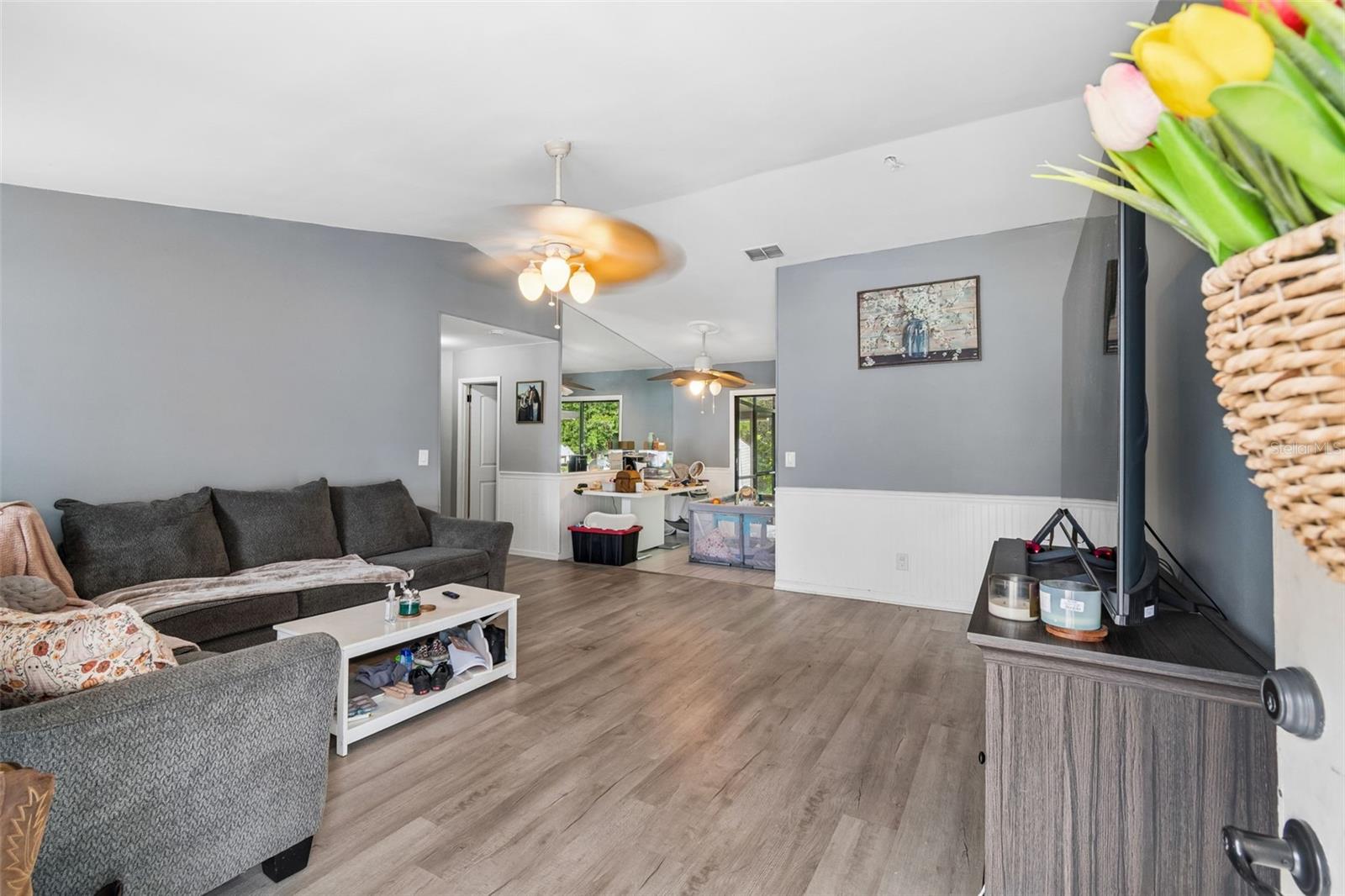 MOON LAKE ESTATES - Residential