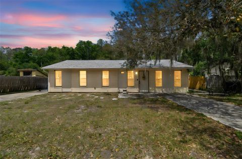 Photo of 9917 Lake Drive, New Port Richey, FL 34654 (MLS # TB8493046)