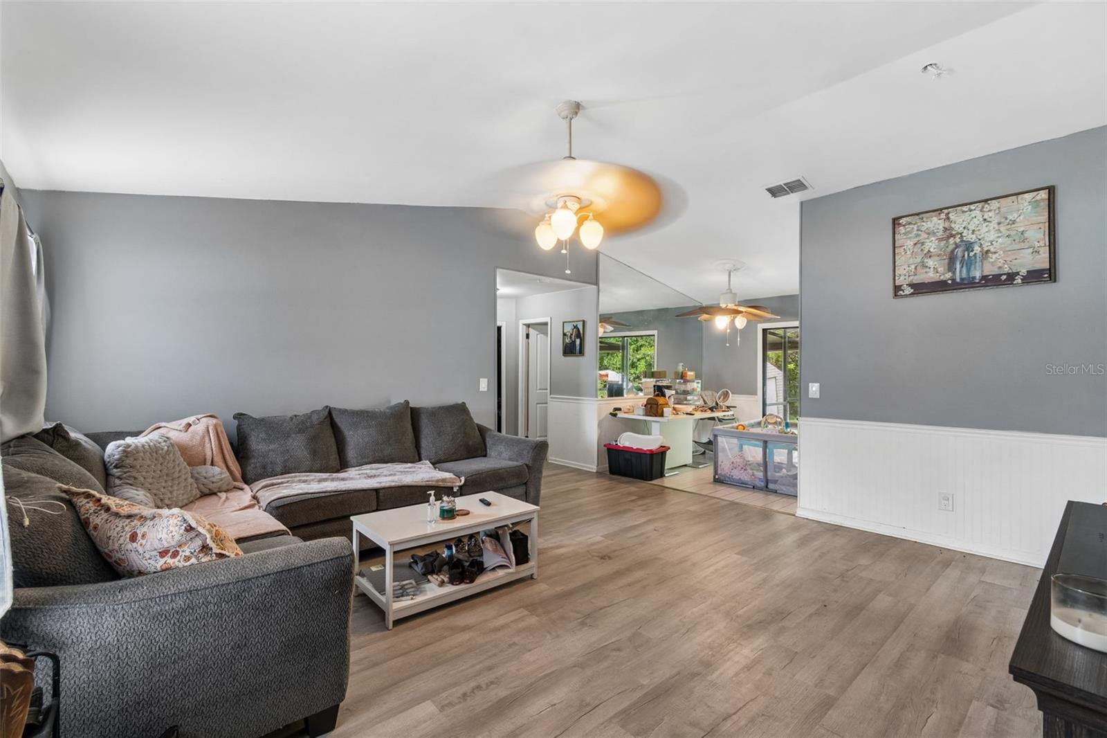 MOON LAKE ESTATES - Residential