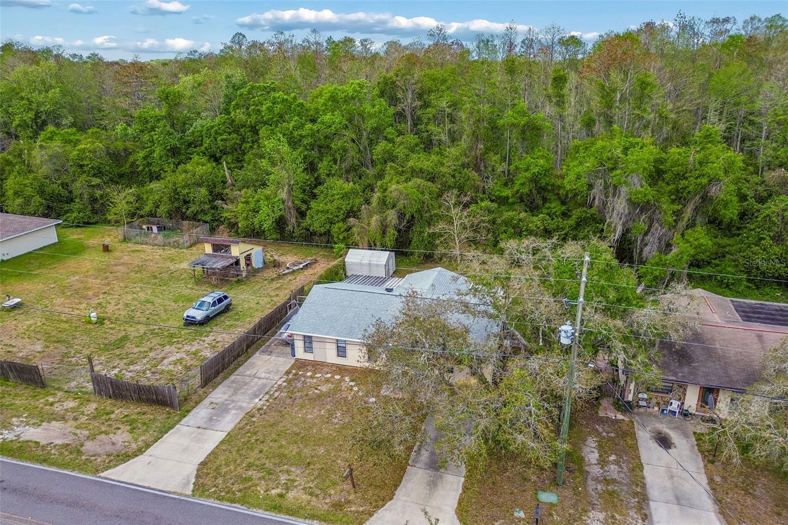 MOON LAKE ESTATES - Residential