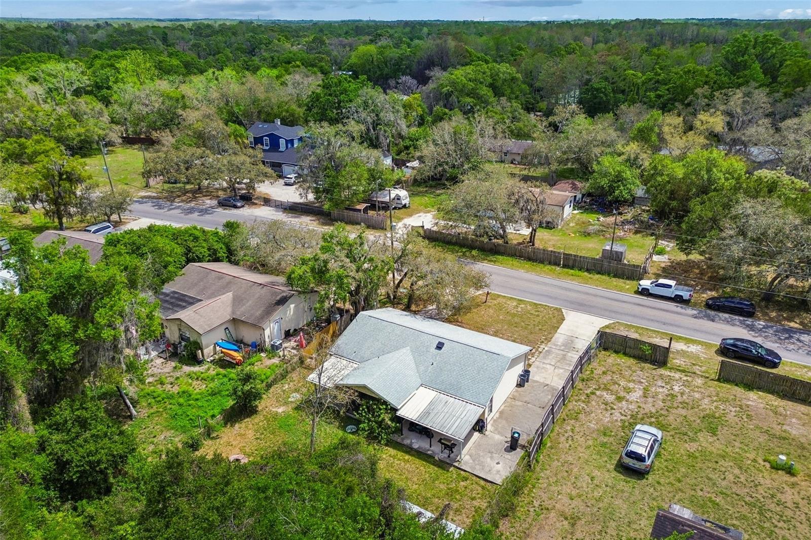 MOON LAKE ESTATES - Residential