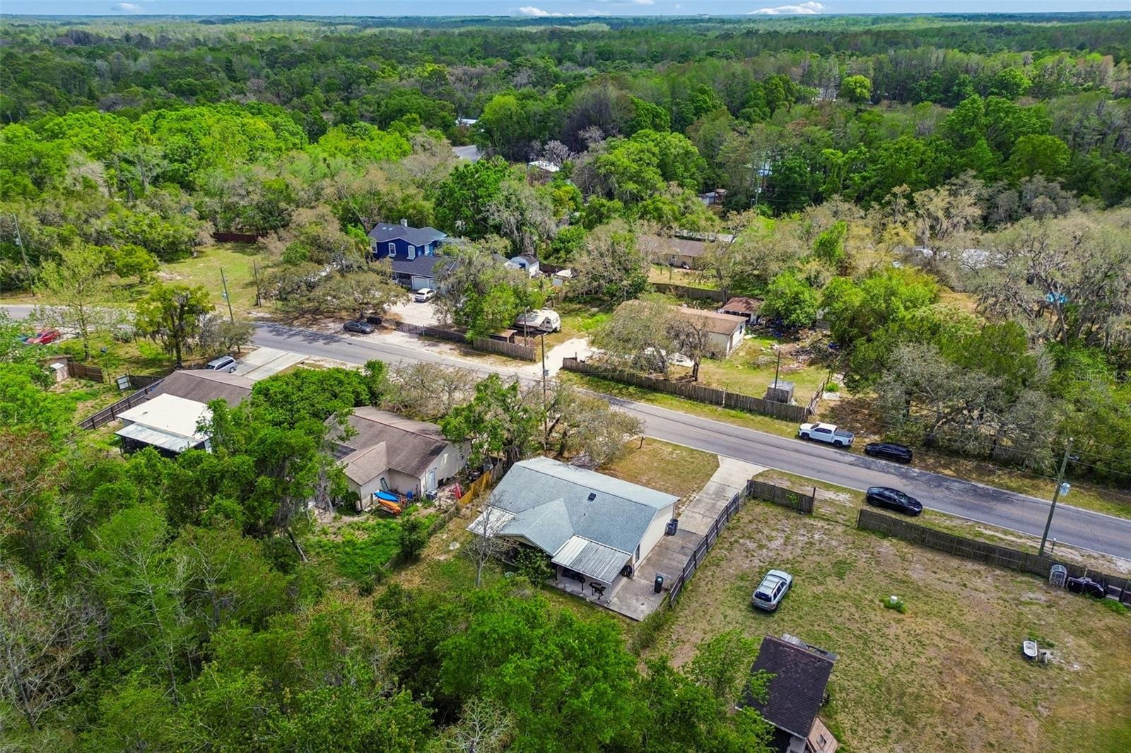 MOON LAKE ESTATES - Residential