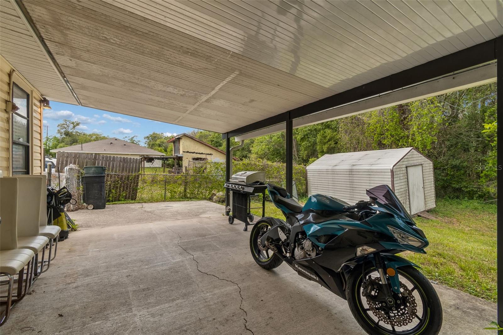 MOON LAKE ESTATES - Residential