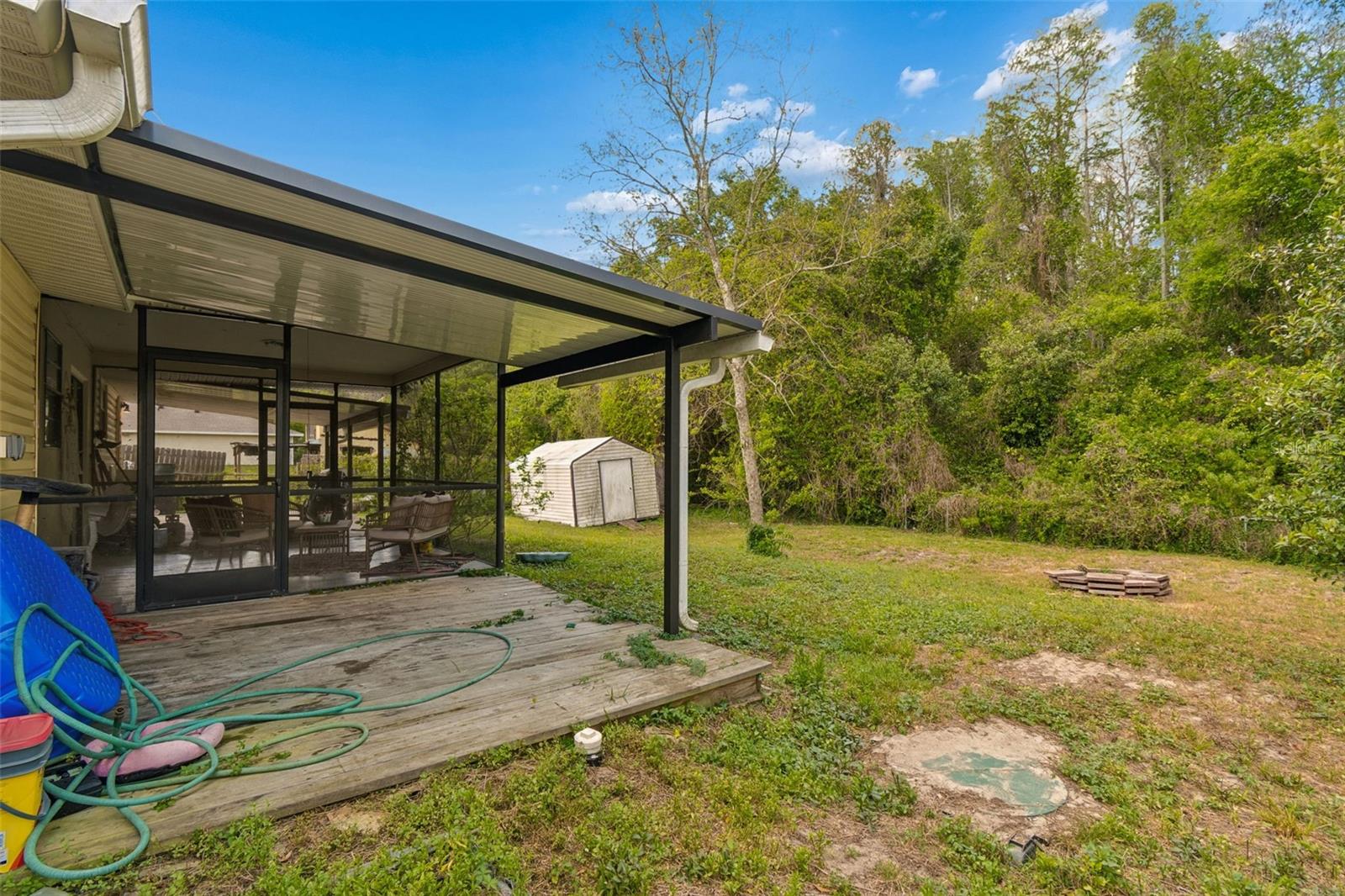 MOON LAKE ESTATES - Residential