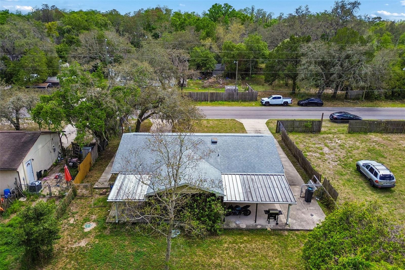 MOON LAKE ESTATES - Residential