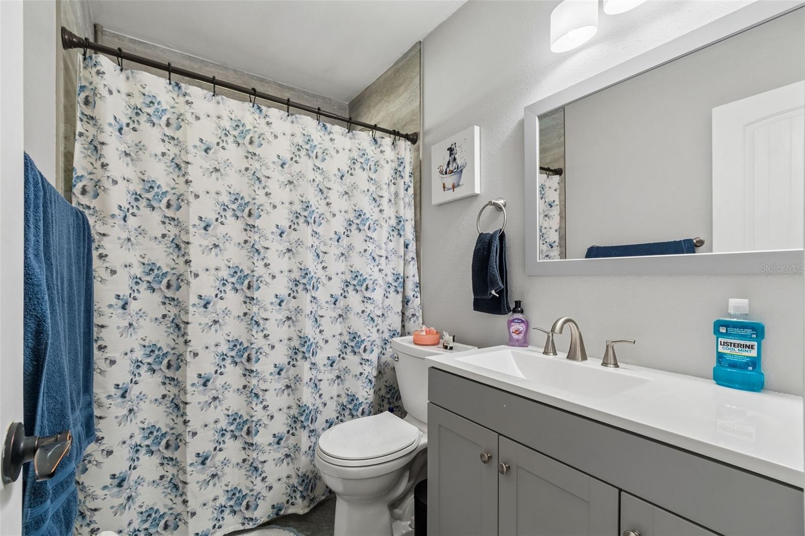 MOON LAKE ESTATES - Residential