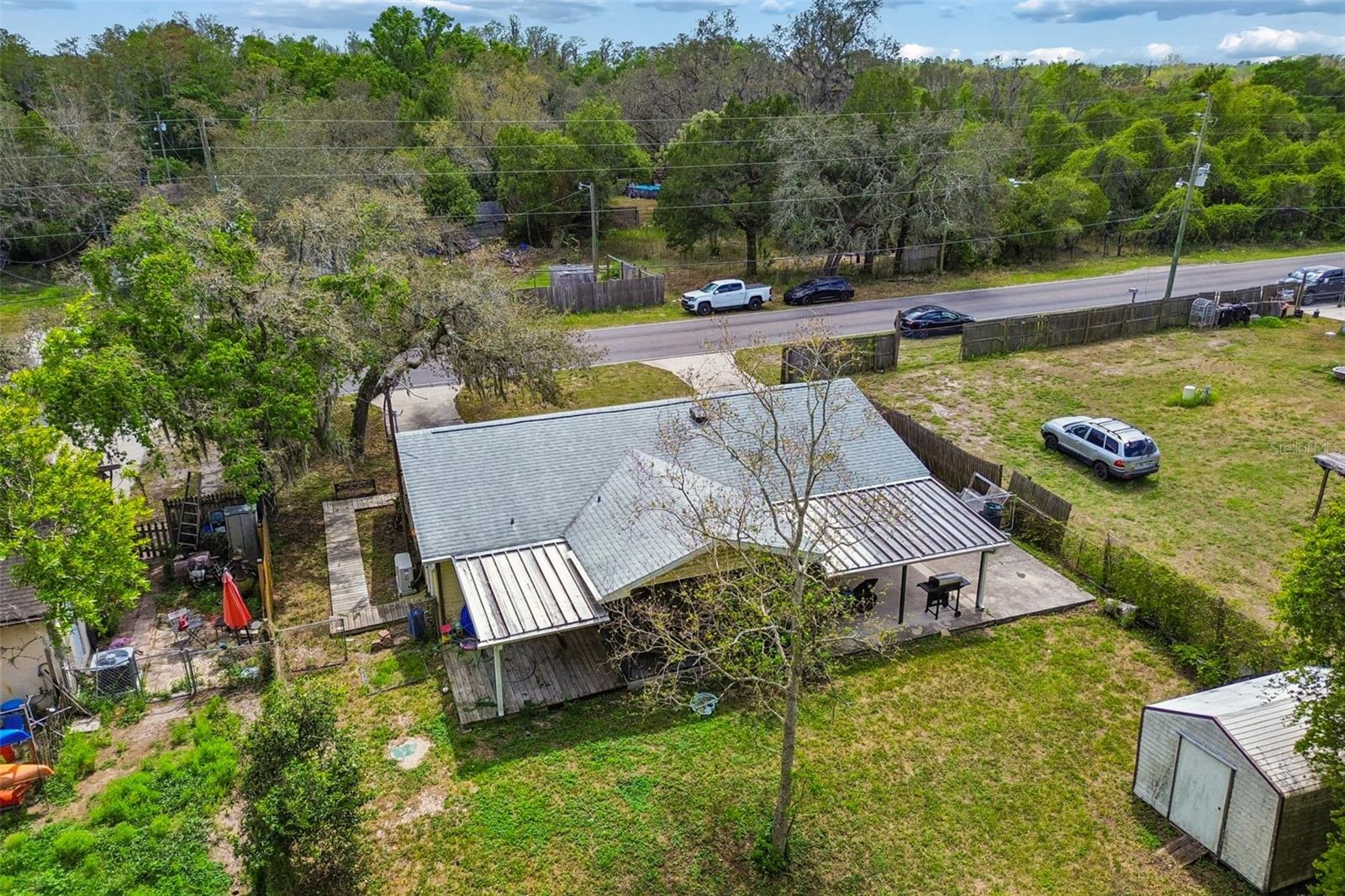 MOON LAKE ESTATES - Residential