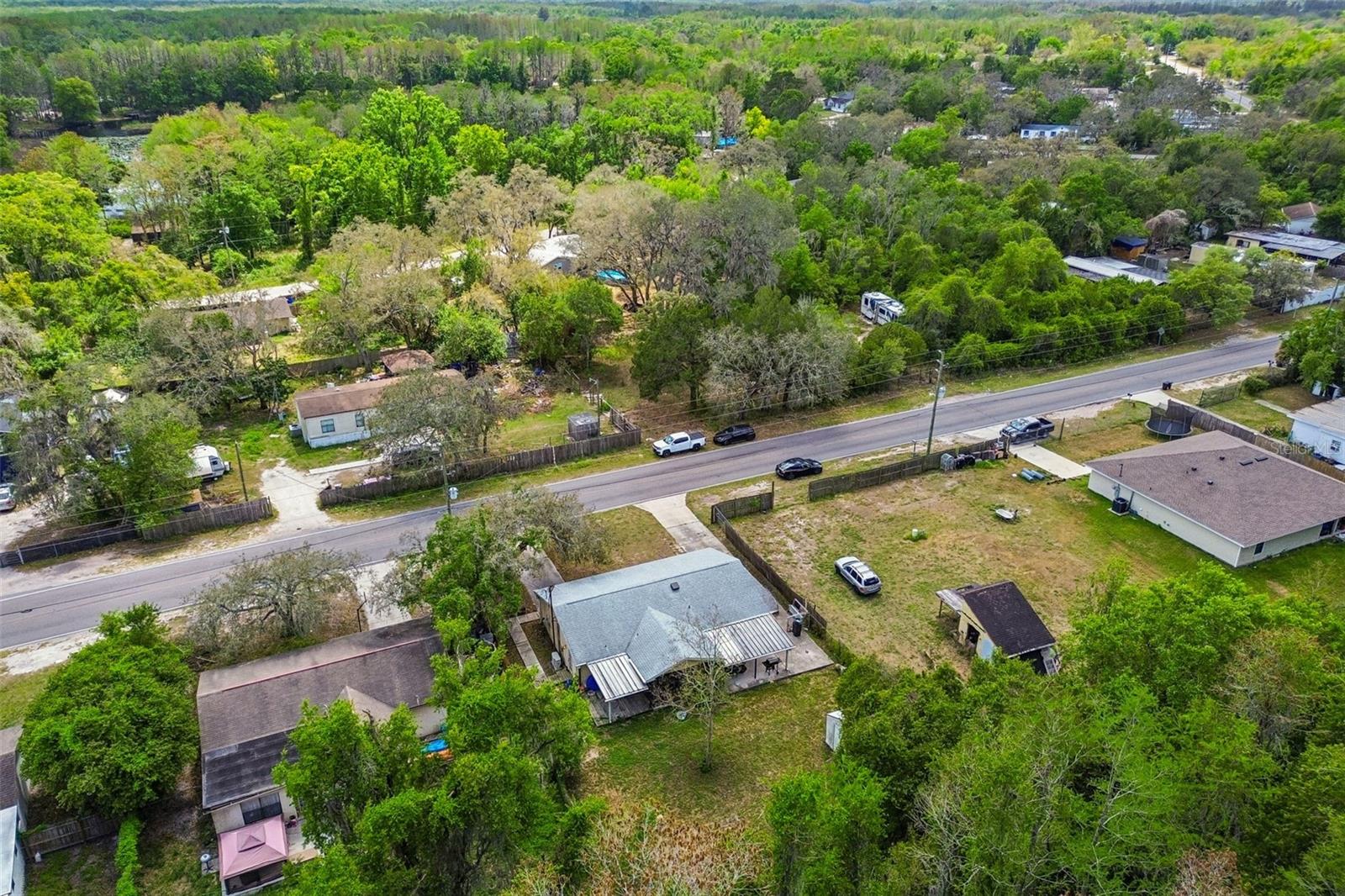 MOON LAKE ESTATES - Residential