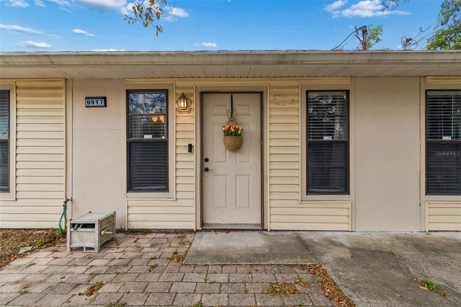 MOON LAKE ESTATES - Residential