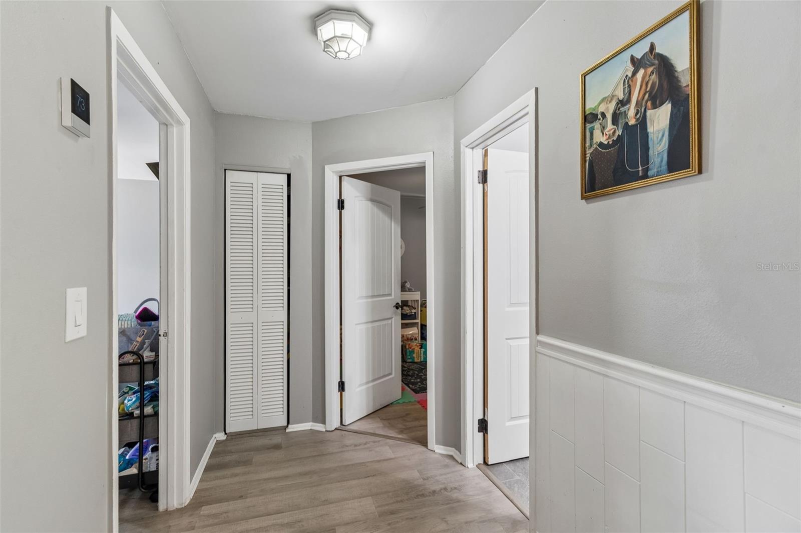 MOON LAKE ESTATES - Residential