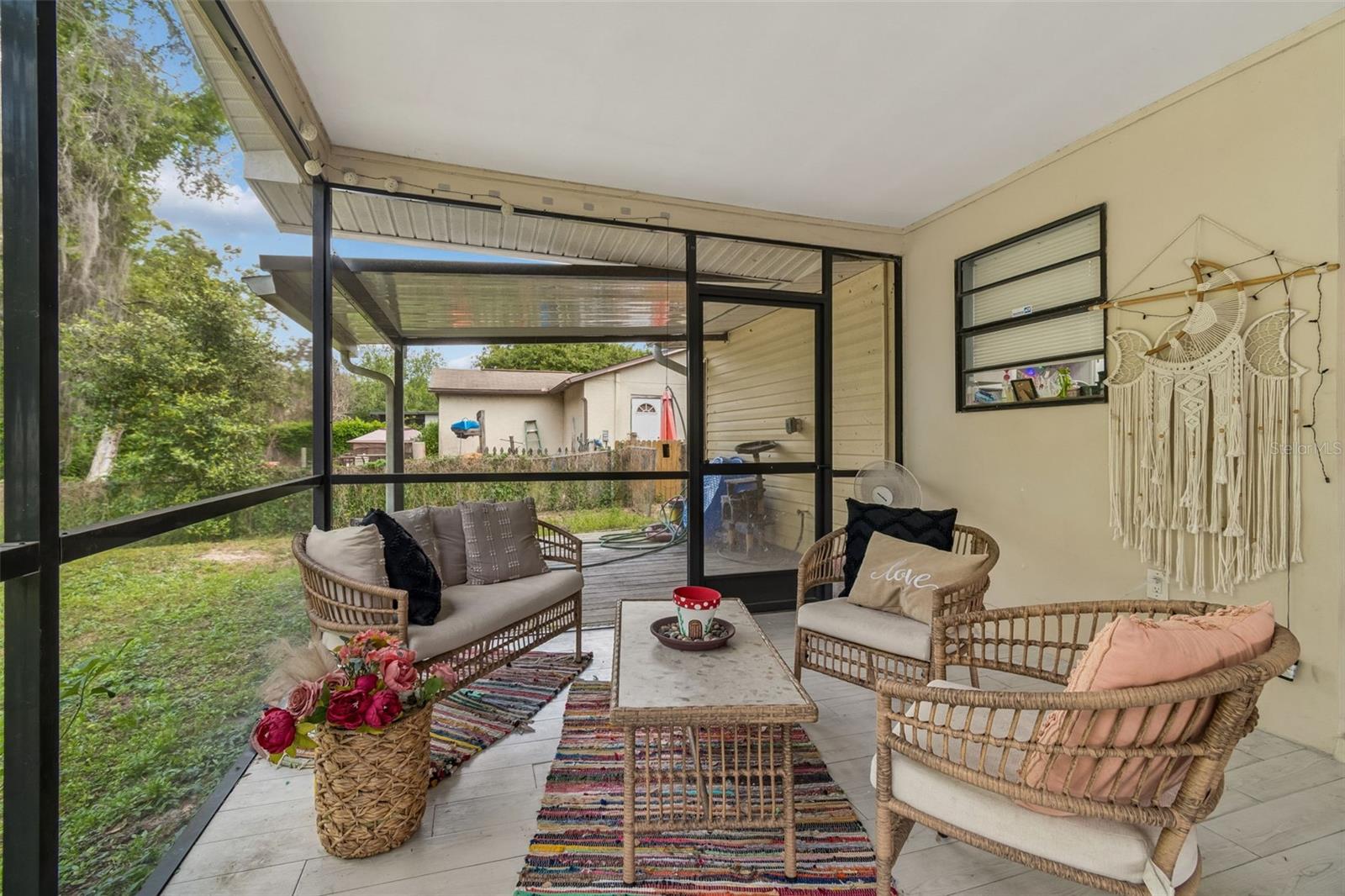 MOON LAKE ESTATES - Residential